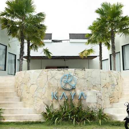 Kaya Uluwatu Hostel Exterior foto