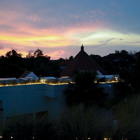 Kaya Uluwatu Hostel Exterior foto