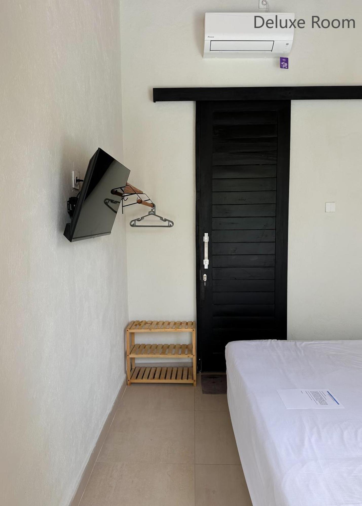 Kaya Uluwatu Hostel Exterior foto
