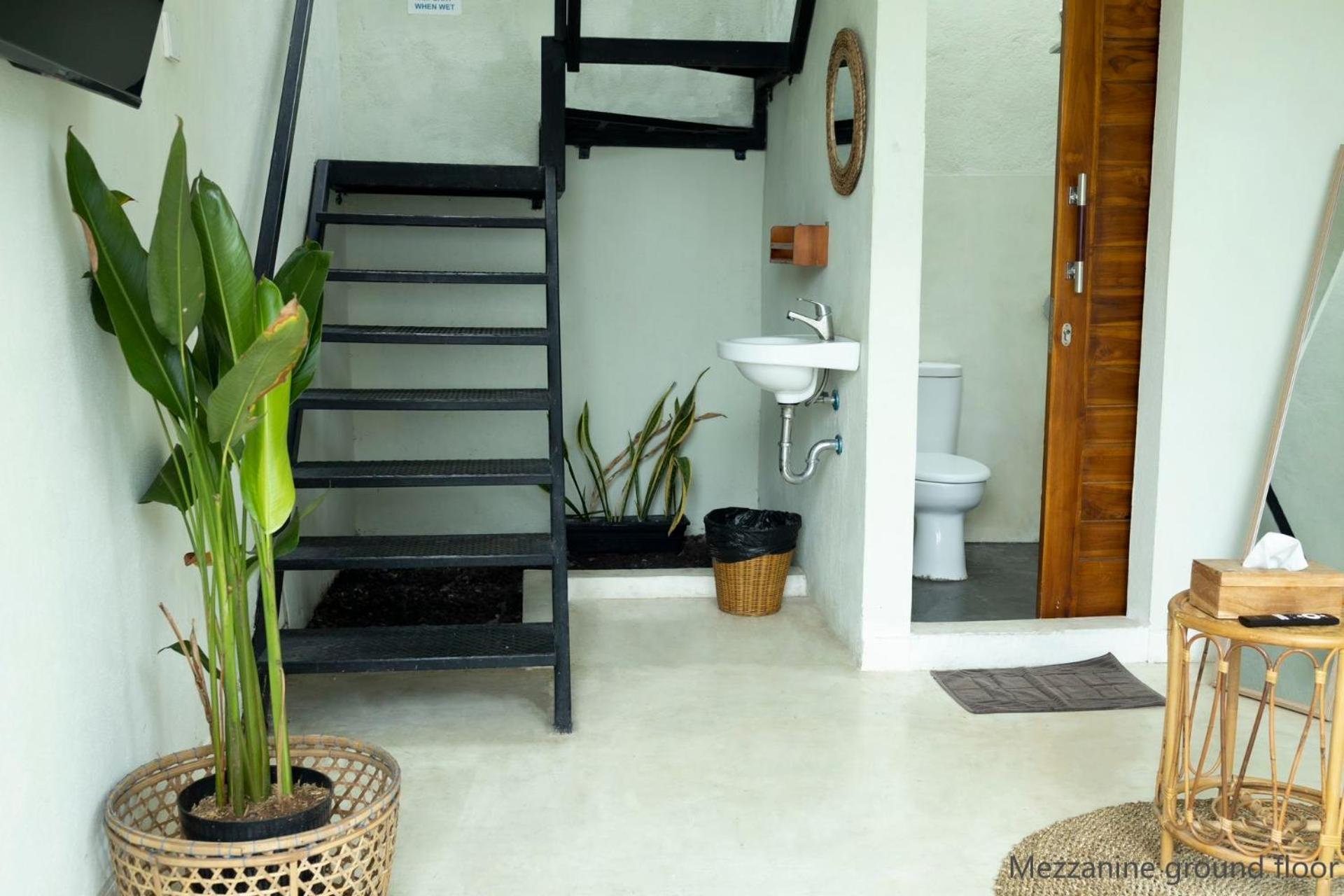 Kaya Uluwatu Hostel Exterior foto